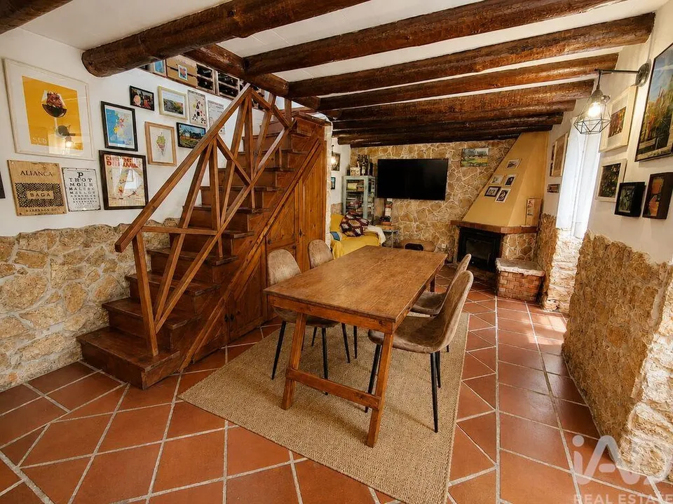Casa adossada a Alenquer, Lisbon - foto 1