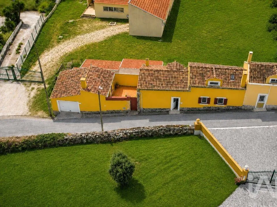 Casa adossada a Alenquer, Lisbon - foto 2