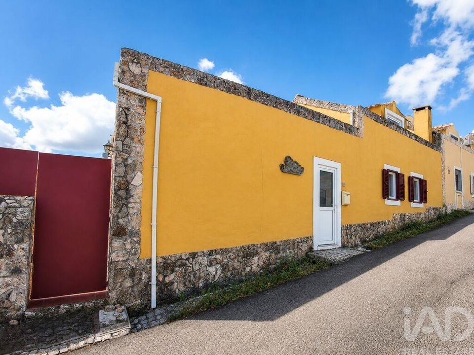 Casa adossada a Alenquer, Lisbon - foto 4