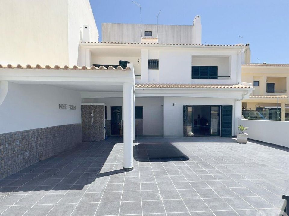 Byhus i Albufeira, Faro - foto 2