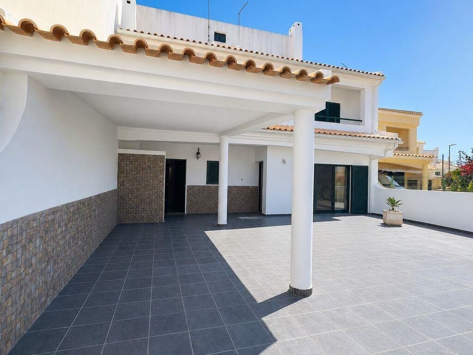Byhus i Albufeira, Faro - foto 3