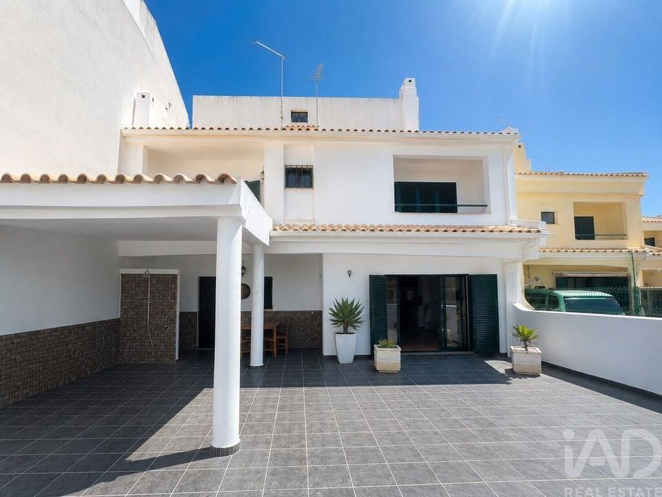 Rekkehus i Albufeira, Faro - bilde 1