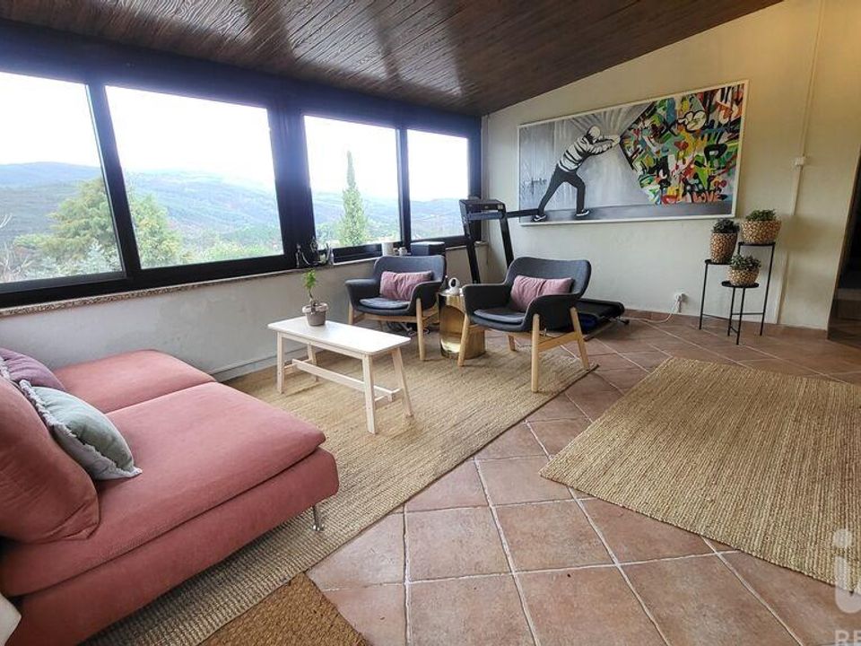 Byhus i Arganil, Coimbra - foto 3