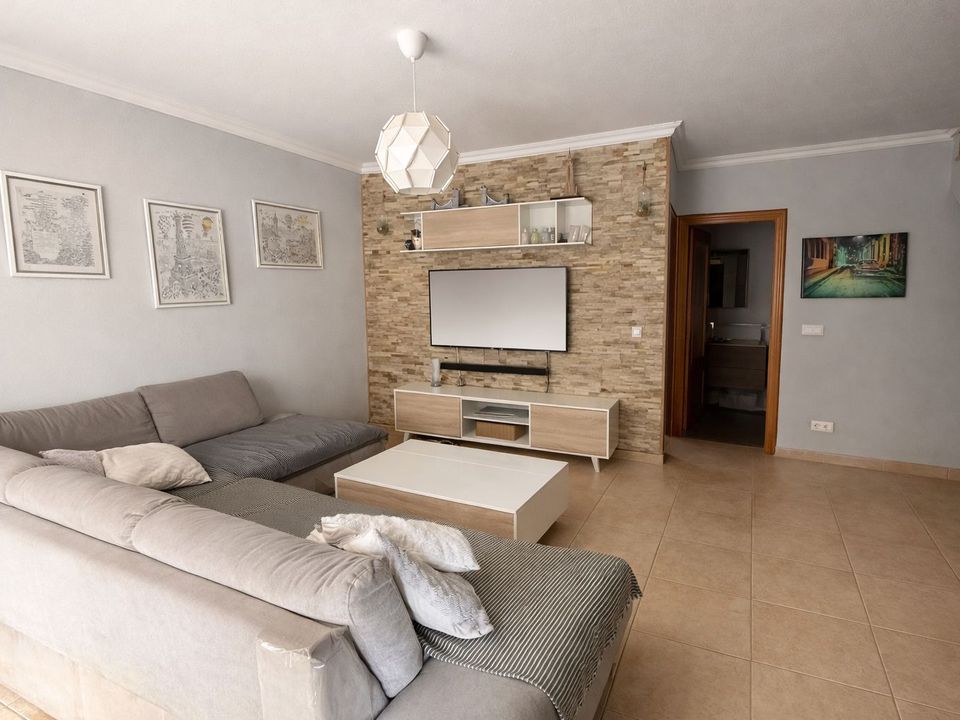 Duplex i Puerto Del Rosario, Fuerteventura - foto 2