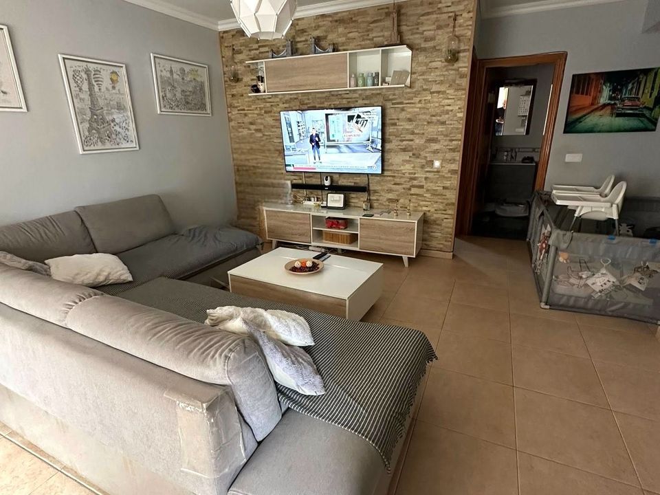 Duplex i Puerto Del Rosario, Fuerteventura - foto 1
