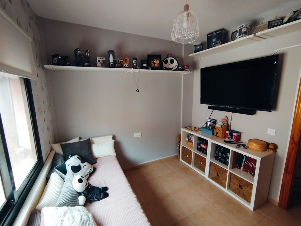 Duplex i Puerto Del Rosario, Fuerteventura - foto 3