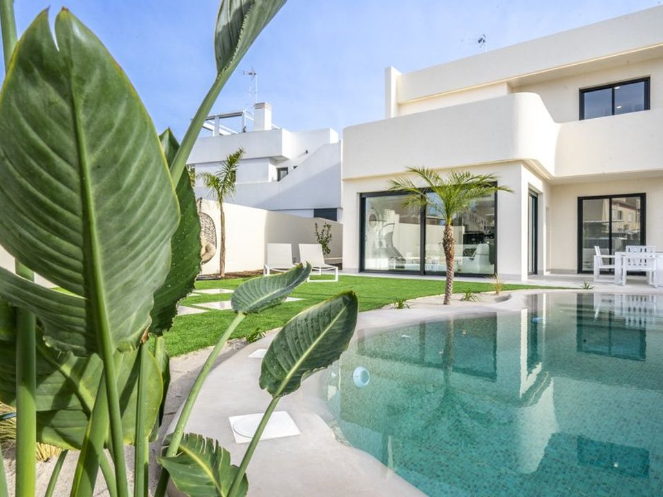 Villa i Roldan, Murcia - foto 2