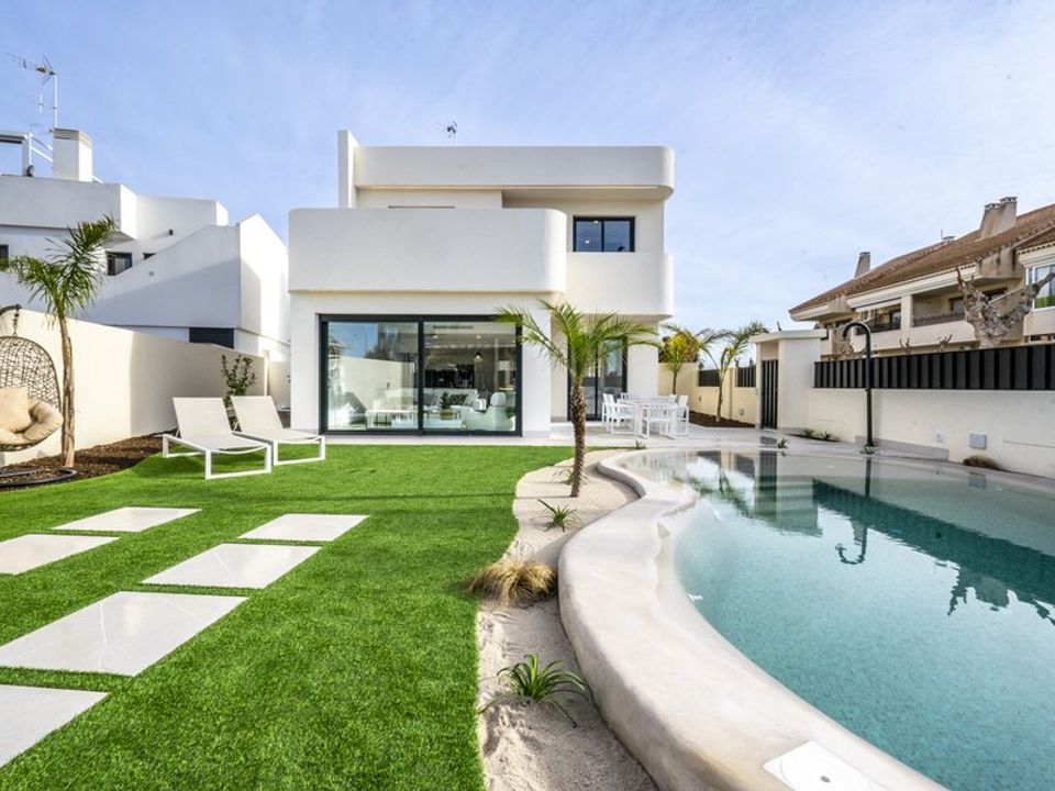 Villa i Roldan, Murcia - foto 3