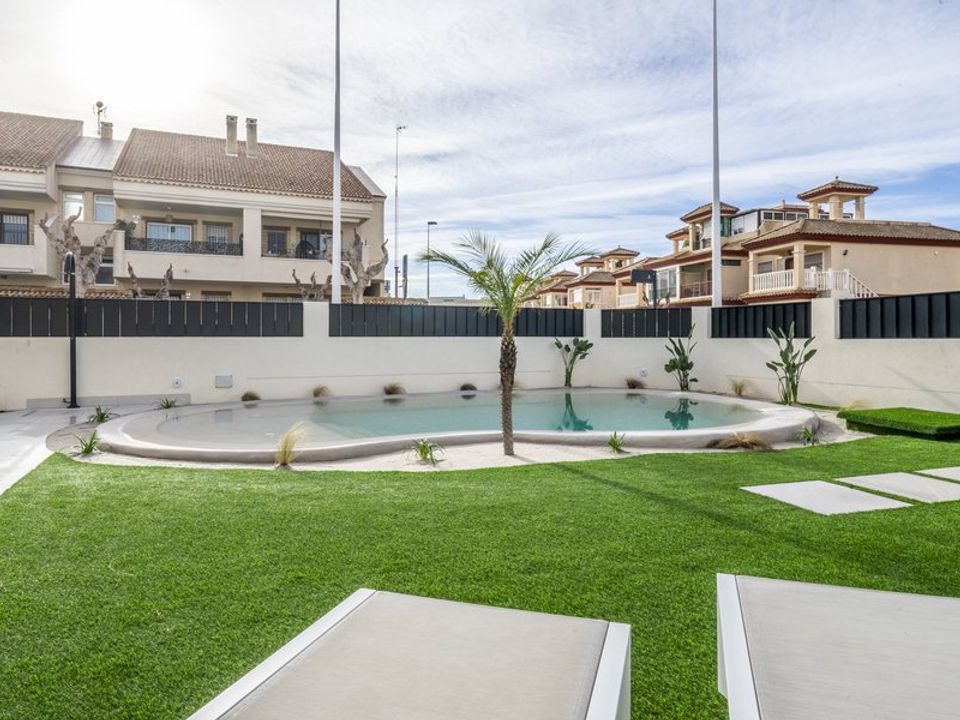Villa i Roldan, Murcia - foto 4