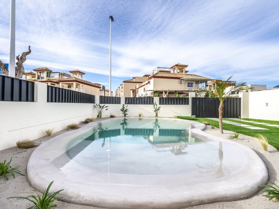 Villa i Roldan, Murcia - foto 5