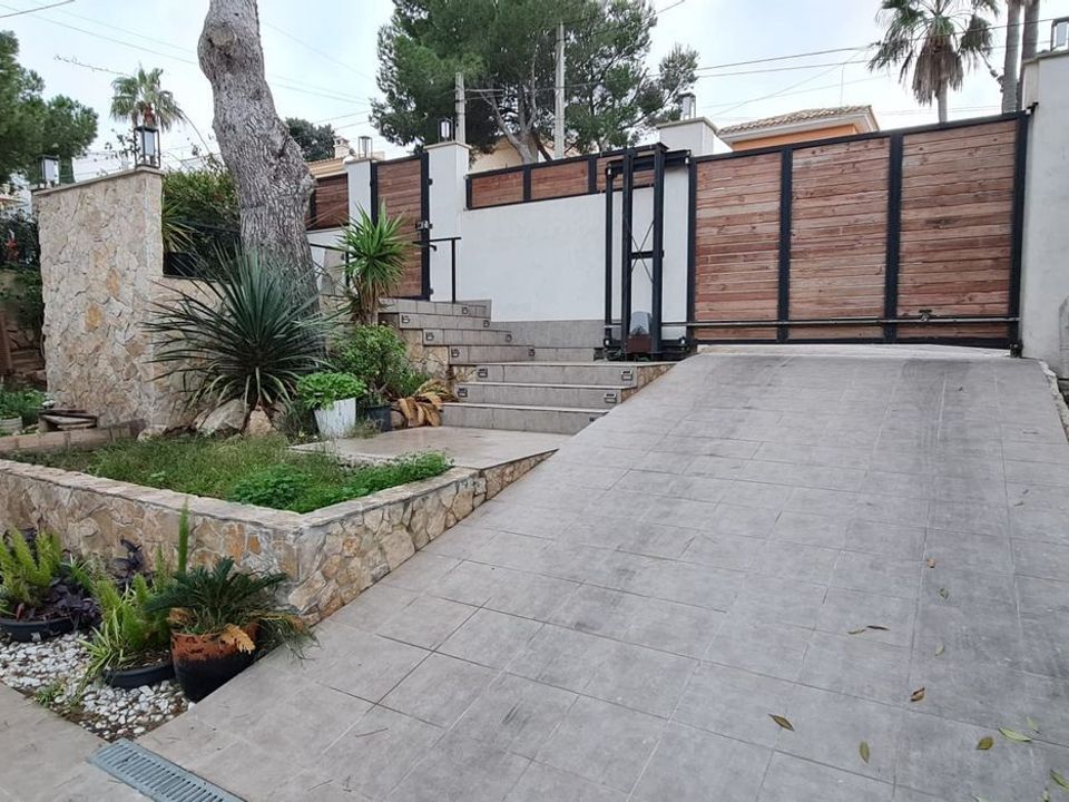 Villa i El Toro, Mallorca - foto 1