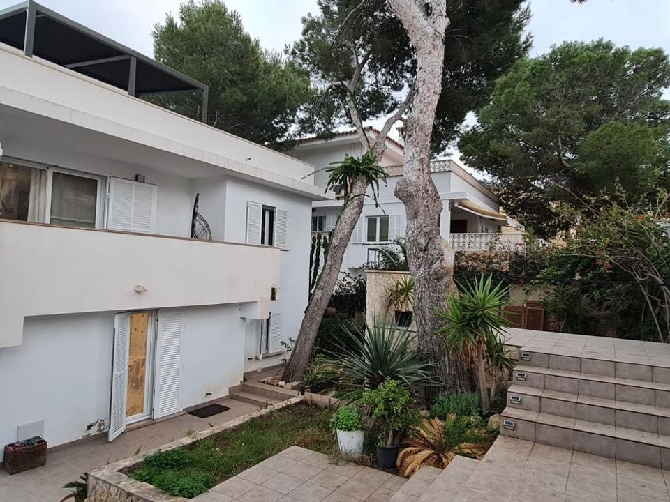 Villa i El Toro, Mallorca - foto 2