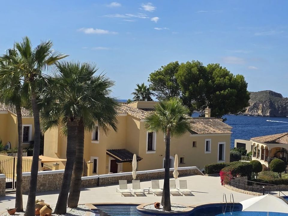 Lejlighed i Santa Ponsa, Mallorca - foto 1