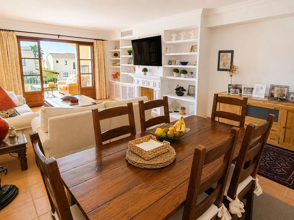 Lejlighed i Santa Ponsa, Mallorca - foto 4