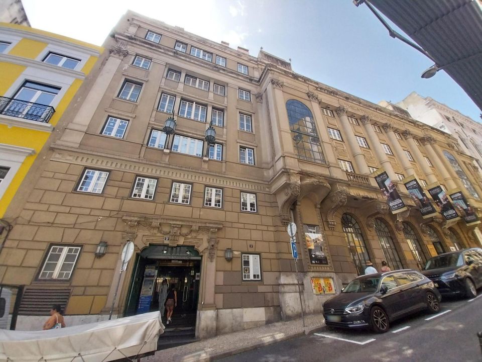 Miejsce parkingowe: Lisbon, Lisbon – zdjęcie 2