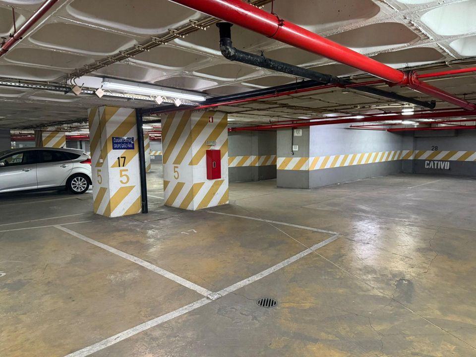Miejsce parkingowe: Lisbon, Lisbon – zdjęcie 4