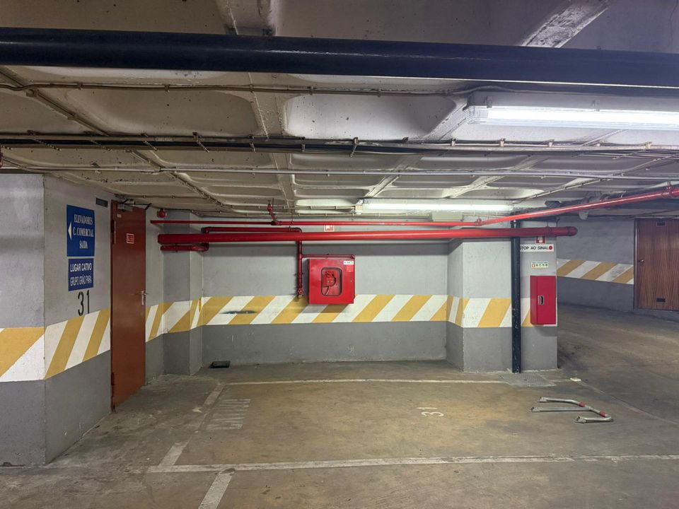 Miejsce parkingowe: Lisbon, Lisbon – zdjęcie 5