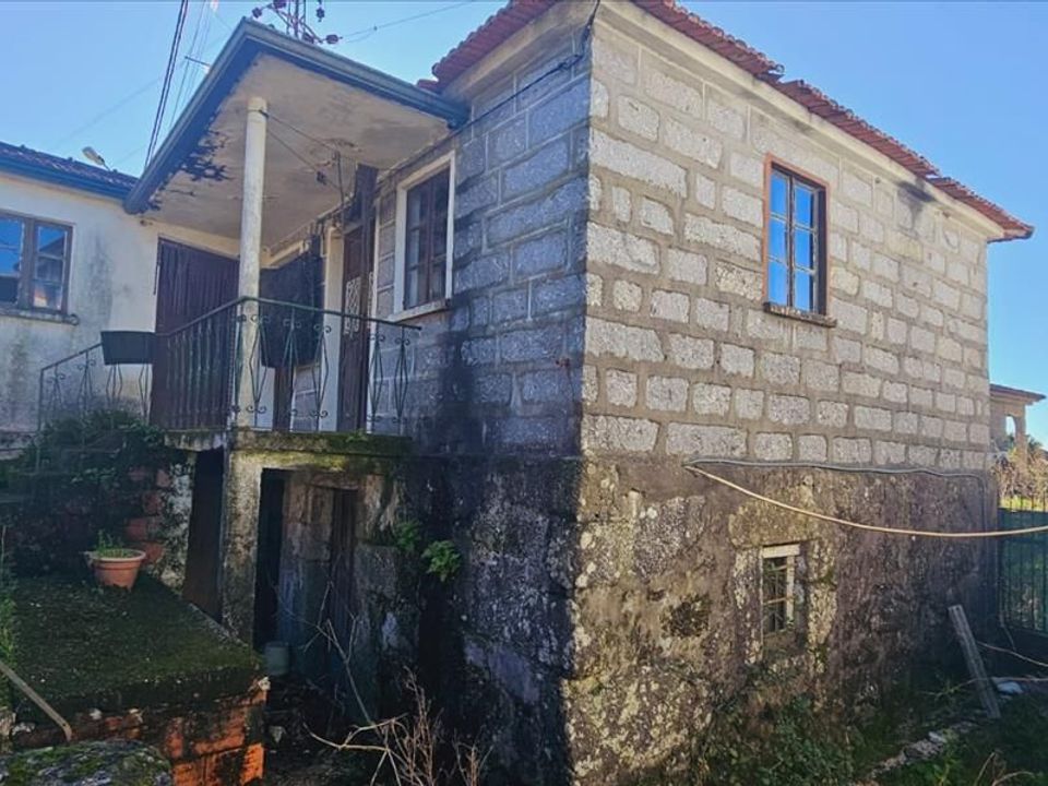Villa i Fafe, Braga - foto 2