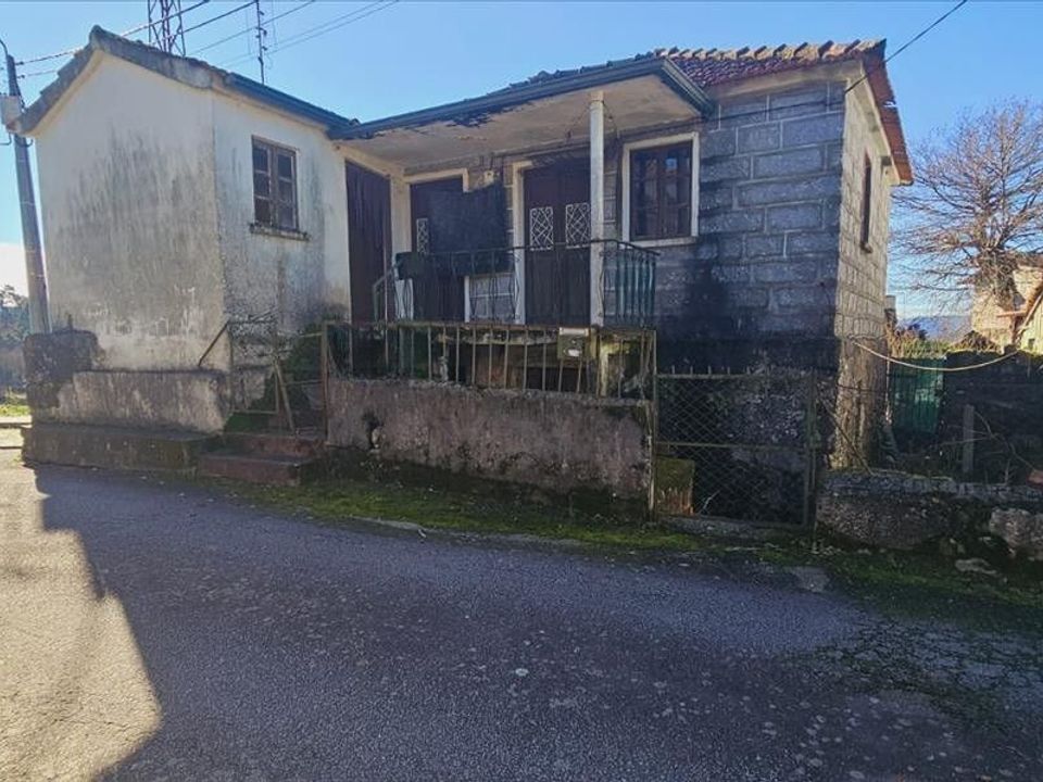 Villa i Fafe, Braga - foto 3