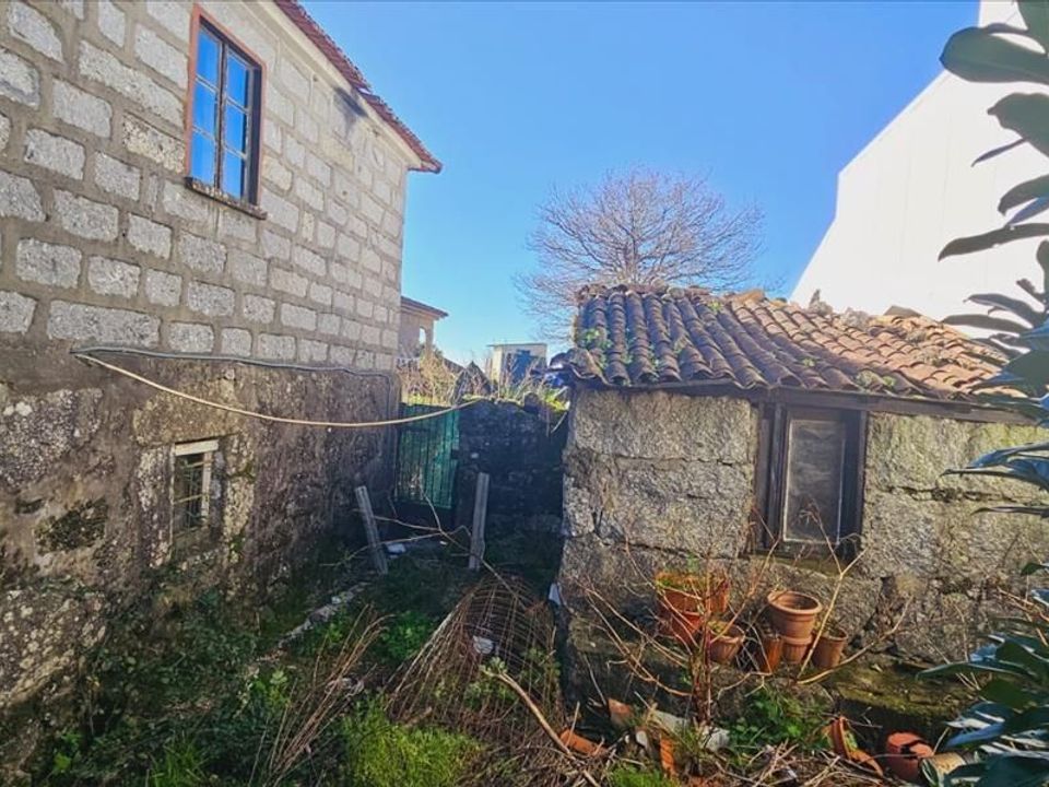Villa i Fafe, Braga - foto 4