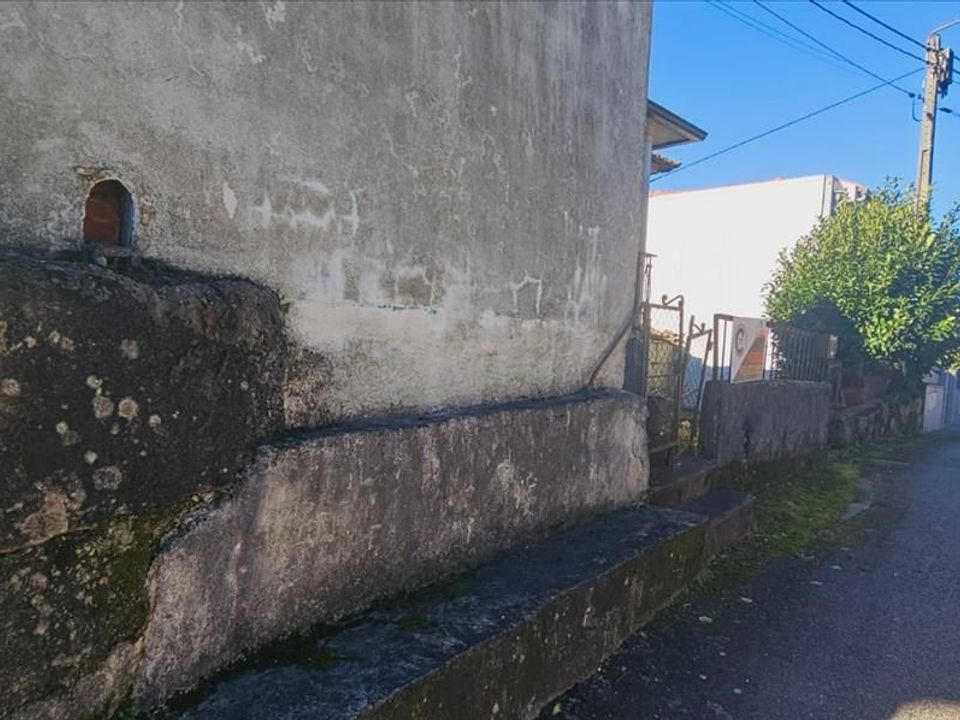 Villa i Fafe, Braga - foto 5