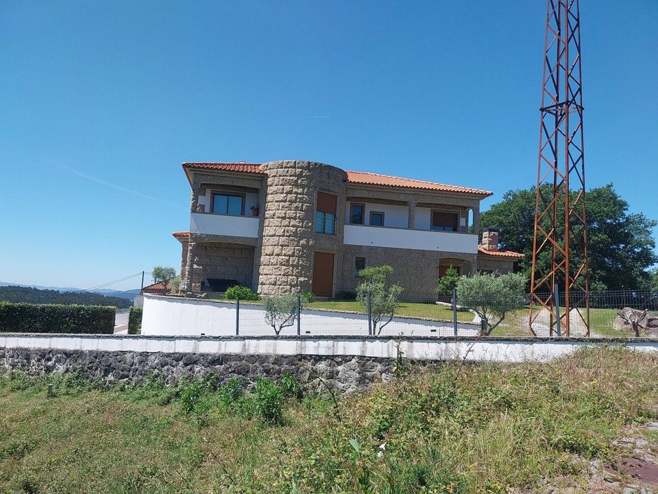 Villa i Fafe, Braga - foto 2