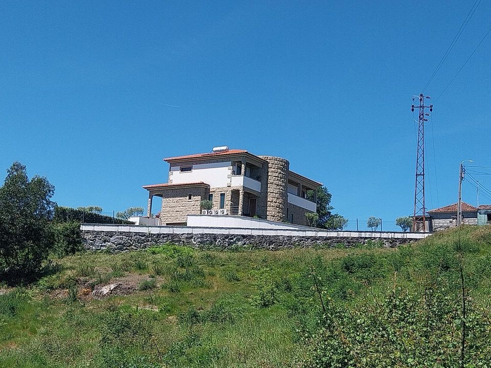Villa i Fafe, Braga - foto 4