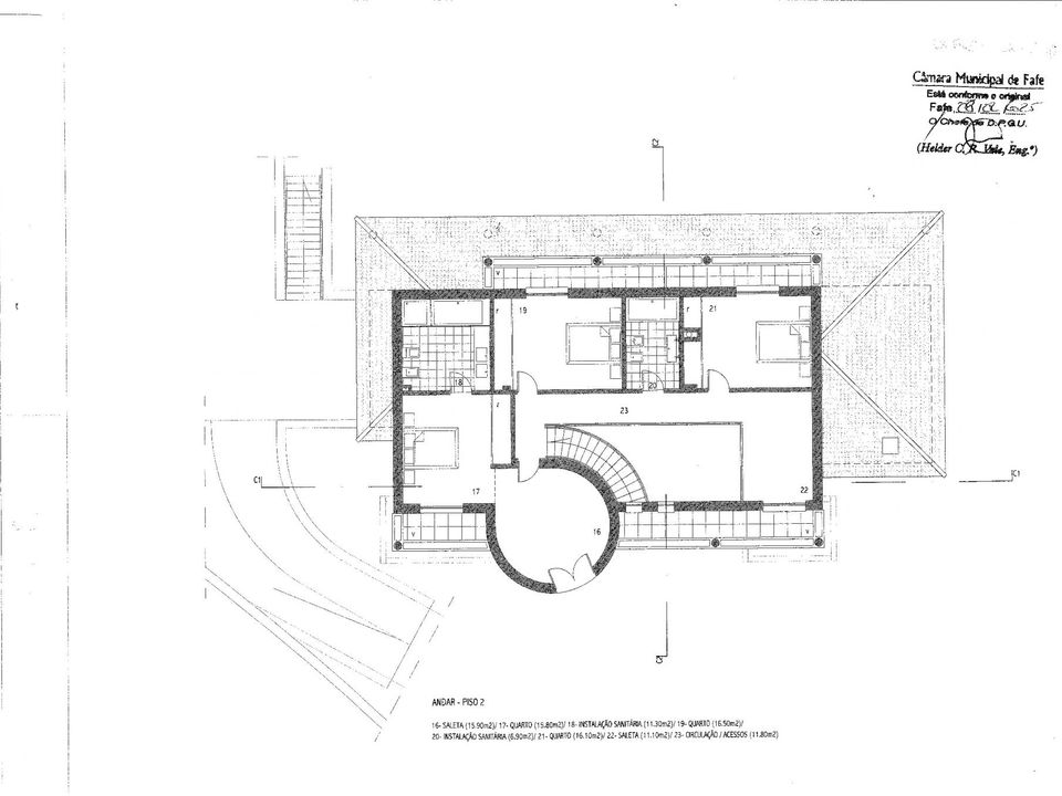 Villa i Fafe, Braga - foto 5