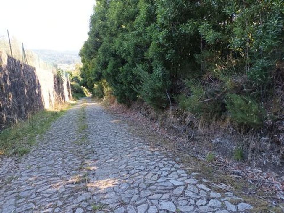 Helårsgrund i Caminha, Viana do Castelo - foto 5