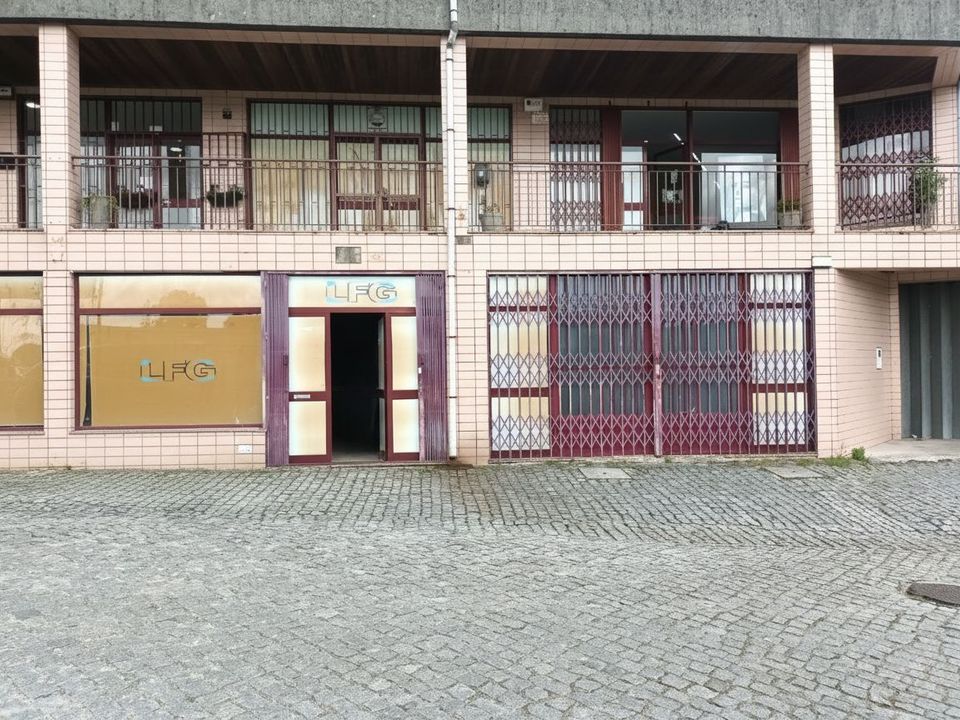 Erhvervsejendom i Vila Nova de Famalicao, Braga - foto 2
