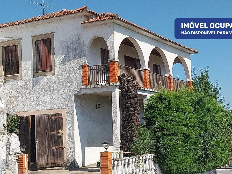 Villa i Santa Marta de Penaguiao, Vila Real - foto 1