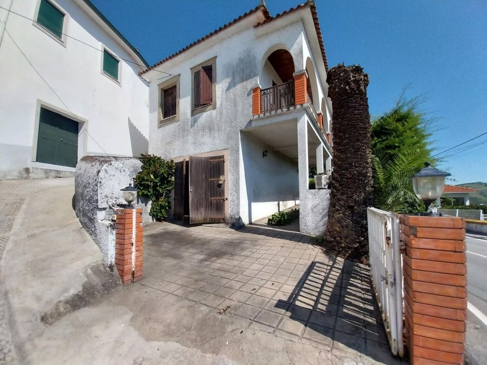 Villa i Santa Marta de Penaguiao, Vila Real - foto 2
