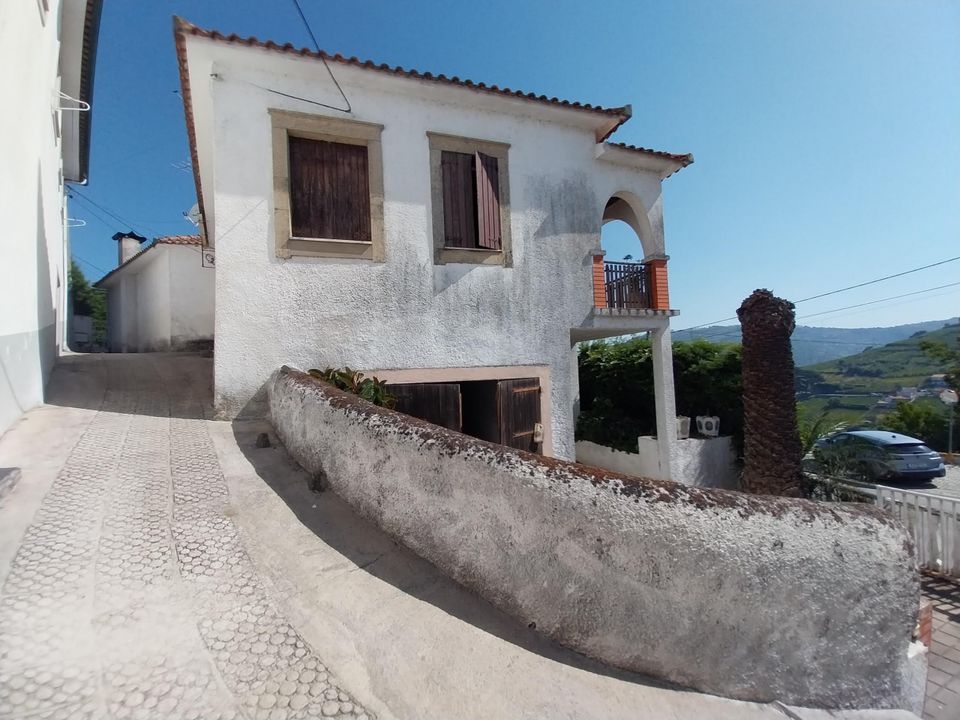 Villa i Santa Marta de Penaguiao, Vila Real - foto 3