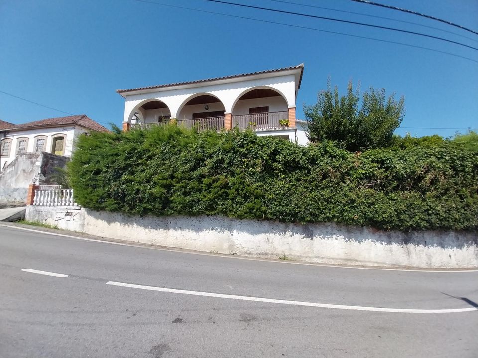 Villa i Santa Marta de Penaguiao, Vila Real - foto 4