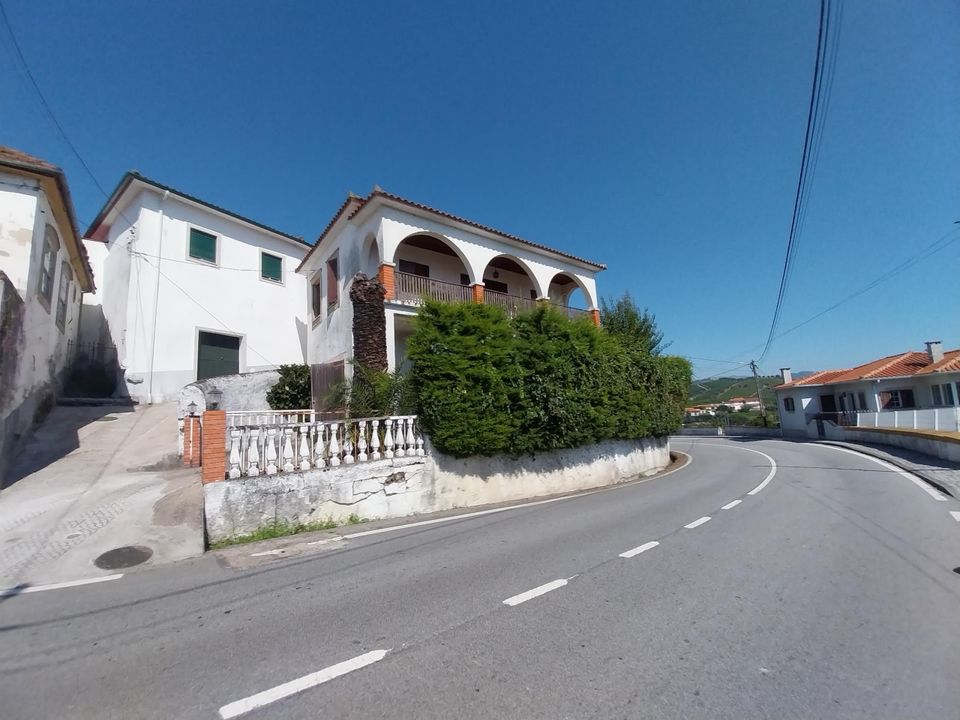 Villa i Santa Marta de Penaguiao, Vila Real - foto 5