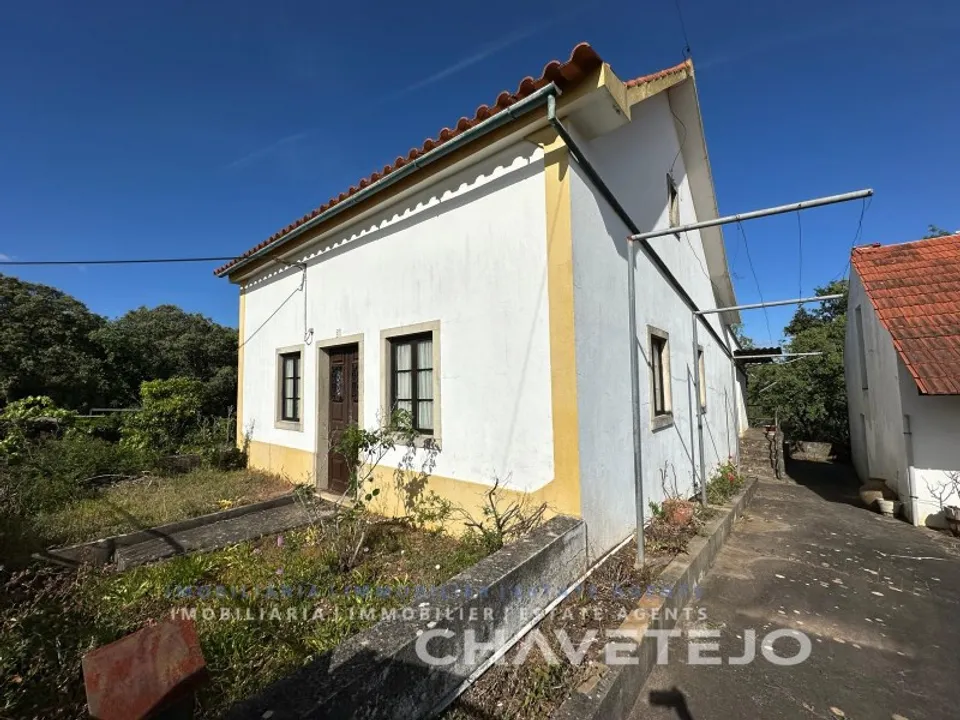 Villa i Ferreira do Zezere, Santarem - foto 2