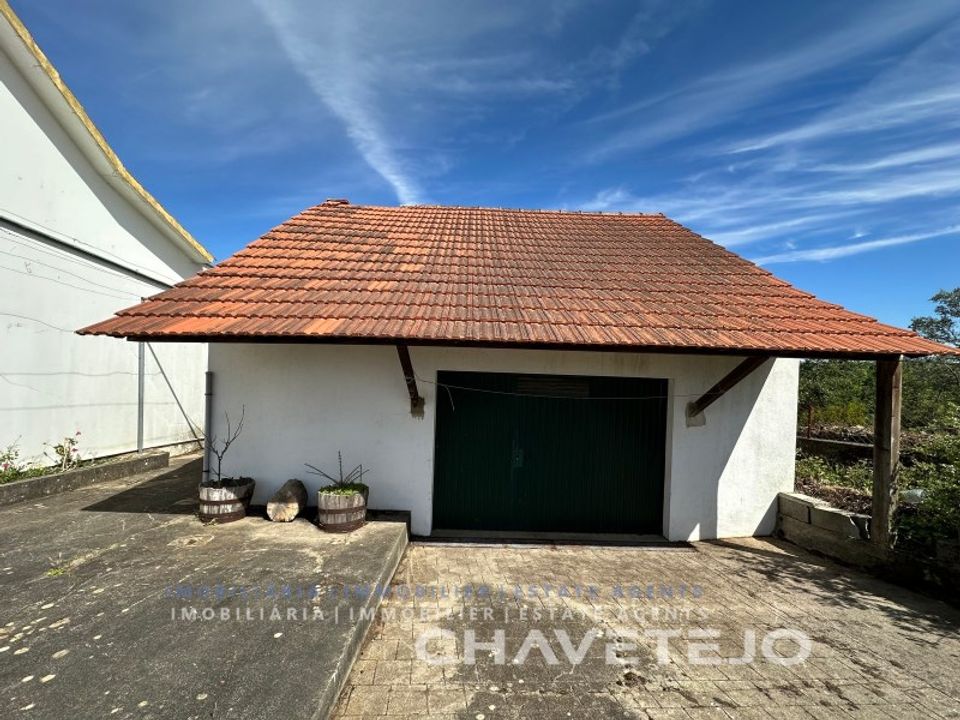 Villa i Ferreira do Zezere, Santarem - foto 3
