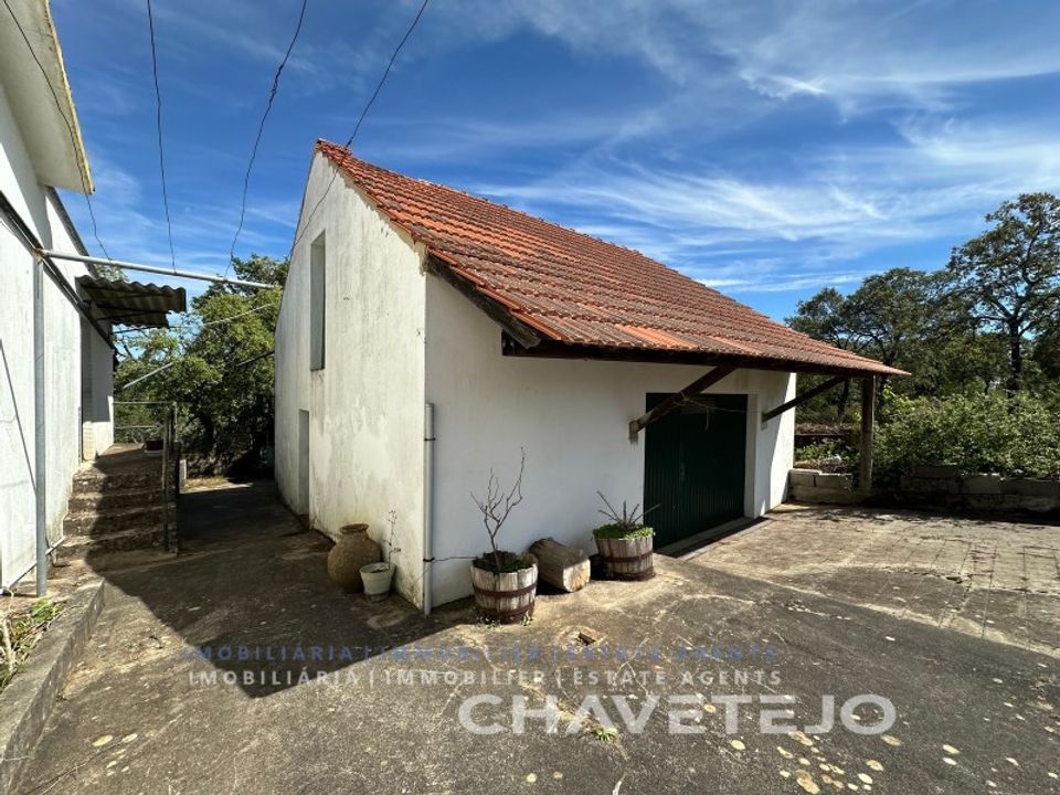 Villa i Ferreira do Zezere, Santarem - foto 4
