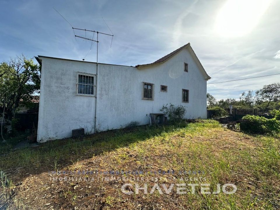 Villa i Ferreira do Zezere, Santarem - foto 5