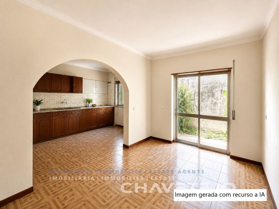 Rekkehus i Tomar, Santarem - bilde 2
