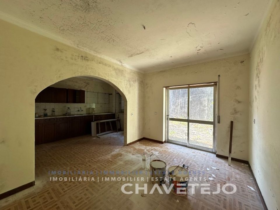 Rekkehus i Tomar, Santarem - bilde 3
