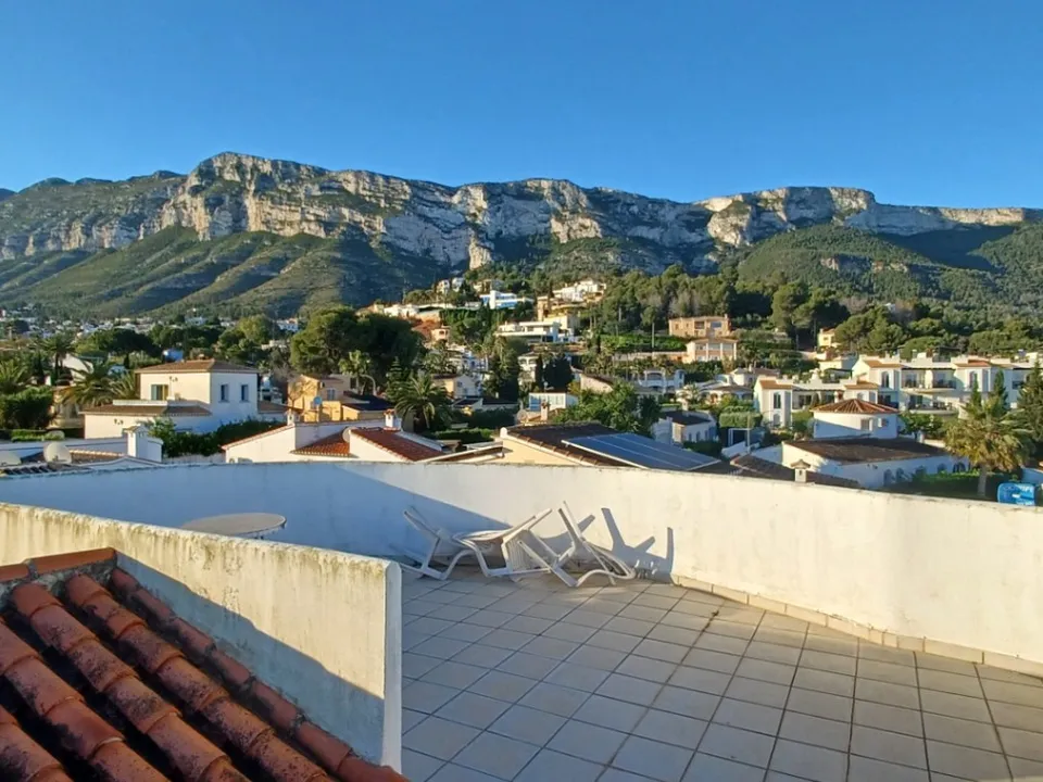 Villa i Denia, Alicante - foto 2