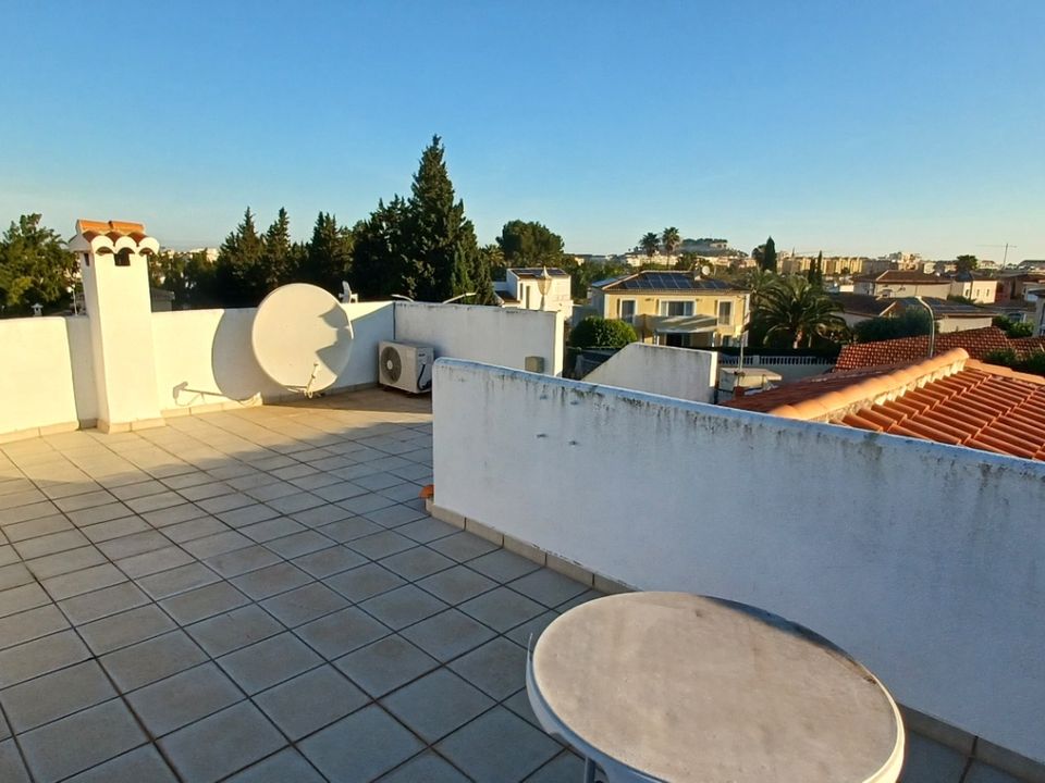 Villa i Denia, Alicante - foto 3