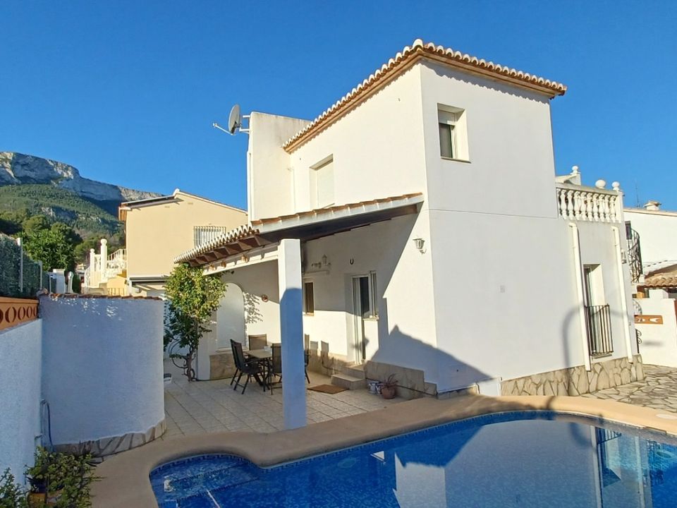 Villa i Denia, Alicante - foto 5