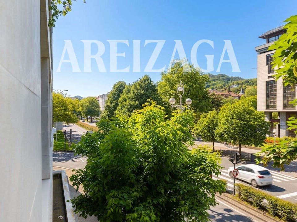 Lejlighed i San Sebastian, Guipuzcoa - foto 2