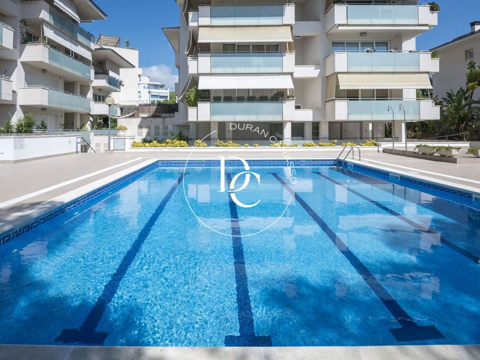 Lejlighed i Sitges, Barcelona - foto 4