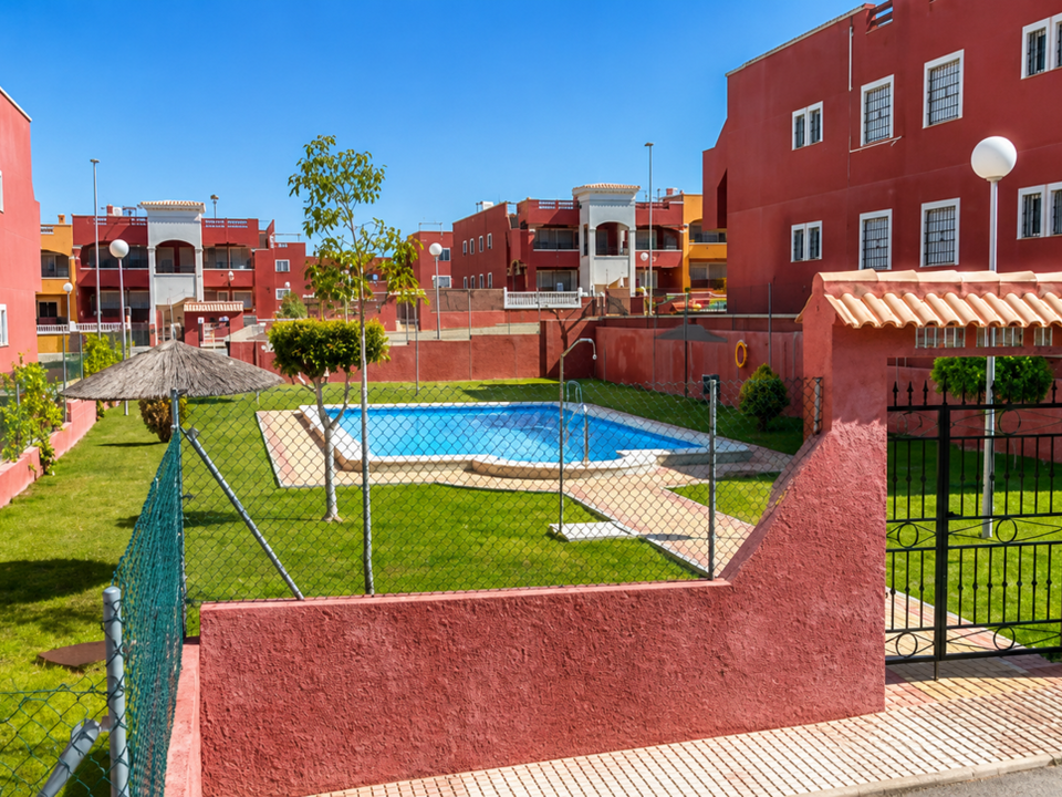Villa i Orihuela Costa, Alicante - foto 1