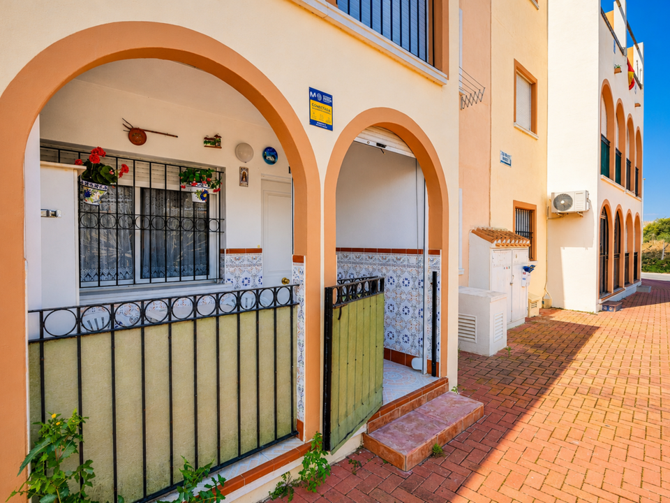 Bungalow i Torrevieja, Alicante - foto 2