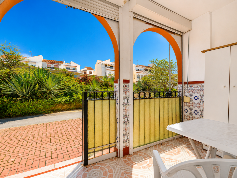 Bungalow i Torrevieja, Alicante - foto 3