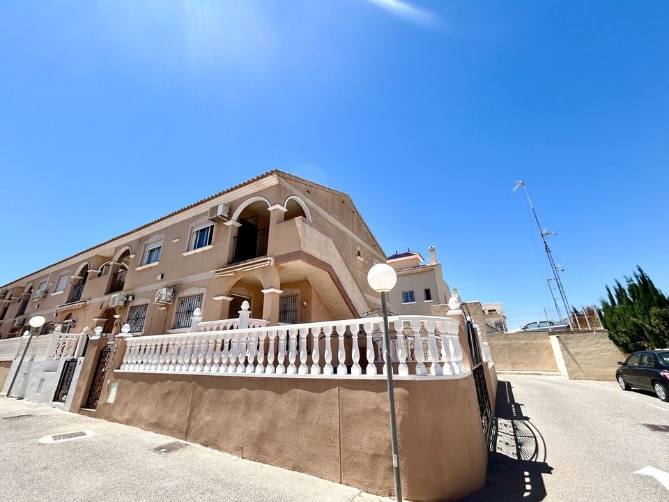 Penthouse i La Zenia, Alicante - foto 1